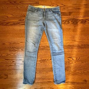 Paige Troy Bly Skinny Jeans 28